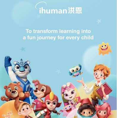 又一上市公司收入囊中,池宇峰為何對洪恩教育如此長情?