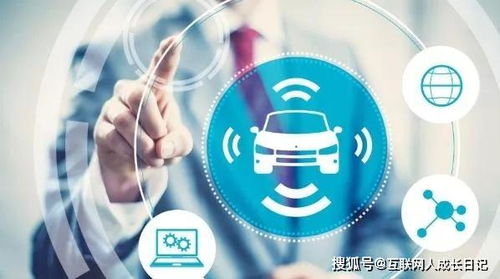 字節(jié)跳動布局車聯(lián)網(wǎng),產(chǎn)品矩陣再添一環(huán)