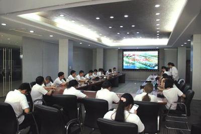 暑期社會(huì)實(shí)踐 | 見證杭州灣發(fā)展足跡--于展館回溯歷史,于企業(yè)探尋未來