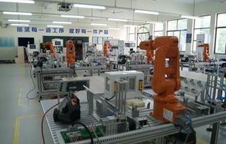 學(xué)院專業(yè)介紹