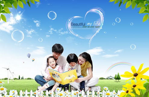 家庭教育的基本任務是什么