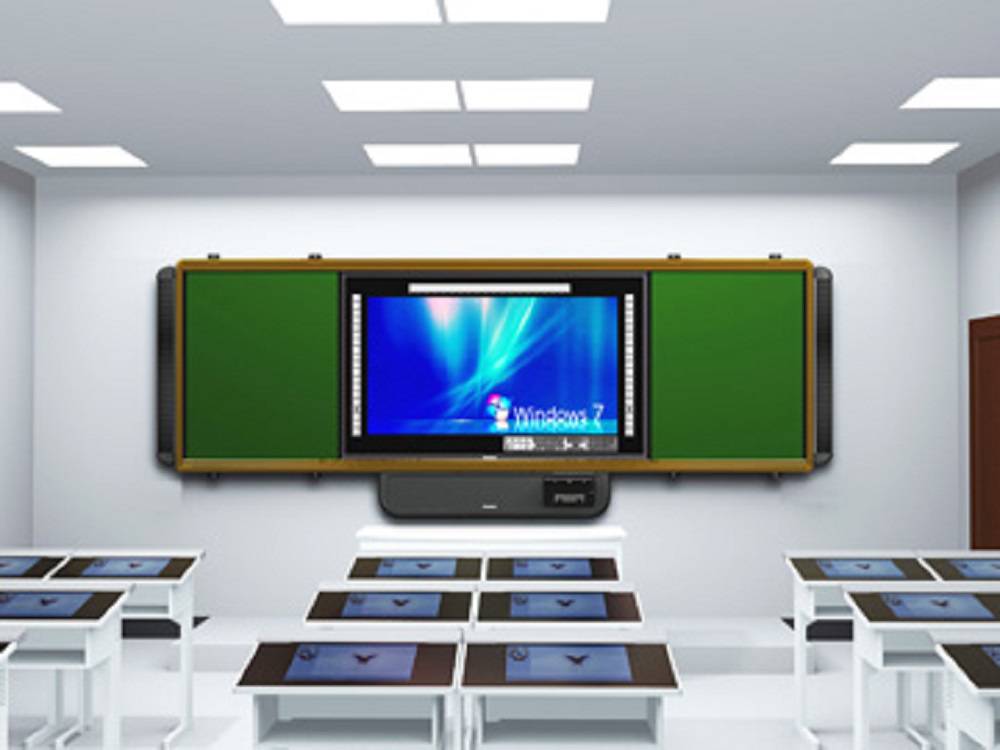 全球多媒體教學中心,旅游專業(yè)教室。多媒體電教中心班班通國際教學中心