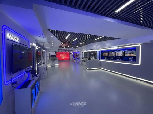 從單一產(chǎn)品向產(chǎn)業(yè)生態(tài)進(jìn)發(fā) 愛(ài)威爾助力冰城教育、旅游、工業(yè)等多行業(yè)入場(chǎng)元宇宙