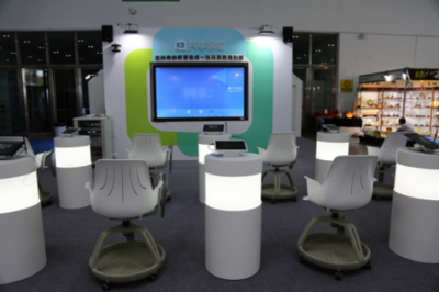 教育科技深度融合，全通教育把握發展新機遇