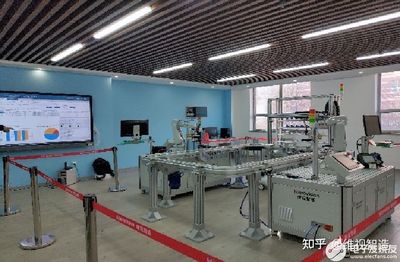 維視智造工業視覺實驗室獲“高校畢業生就業見習基地”認定，校企融合共育產業新人才