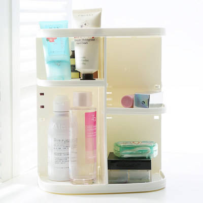 不會收納的女人沒有未來，這些神器教你做收納達(dá)人——化妝品及衛(wèi)生用品零售篇