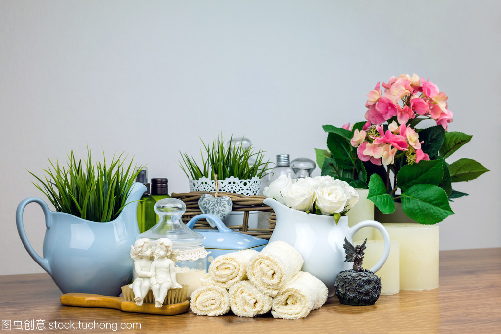 沐浴配件與個(gè)人衛(wèi)生用品零售市場概述