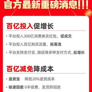 天貓雙11戰略升級 投入數百億助力商家增長與降本，深化個人本外幣兌換特許服務